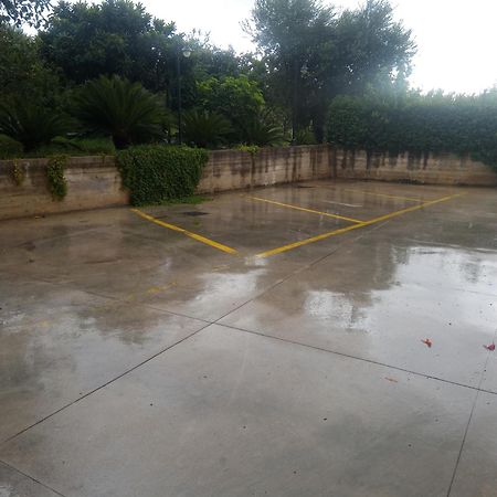 La Rosa Dei Venti Apartments Eboli Luaran gambar