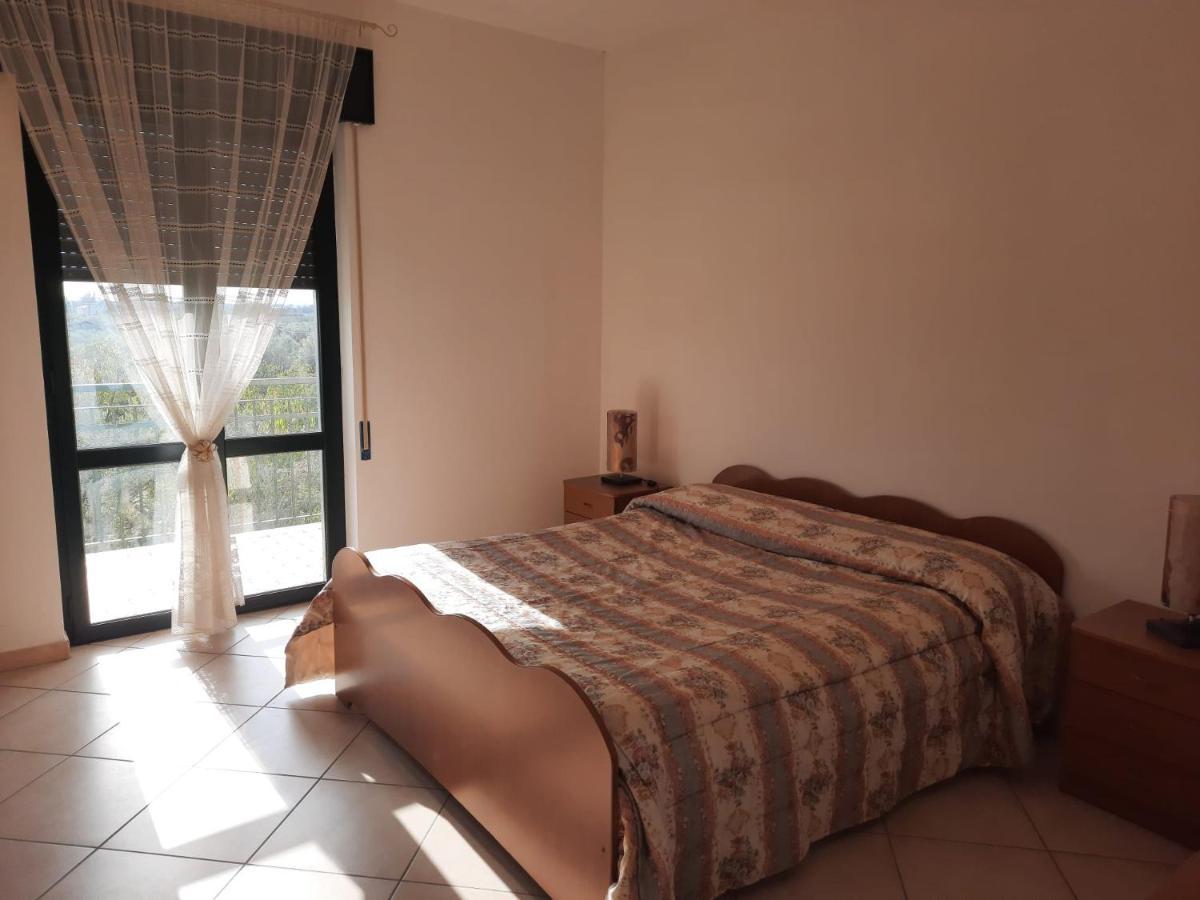 La Rosa Dei Venti Apartments Eboli Luaran gambar
