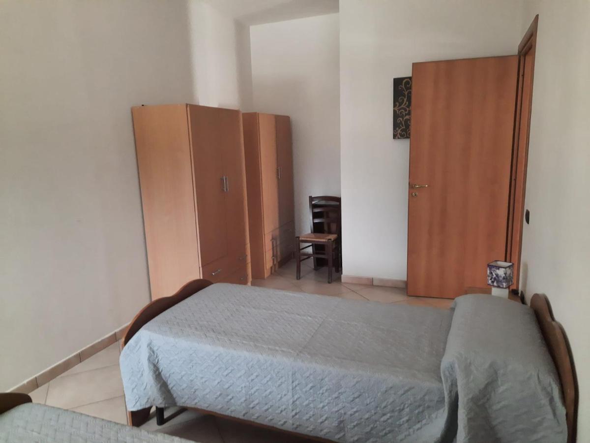 La Rosa Dei Venti Apartments Eboli Luaran gambar