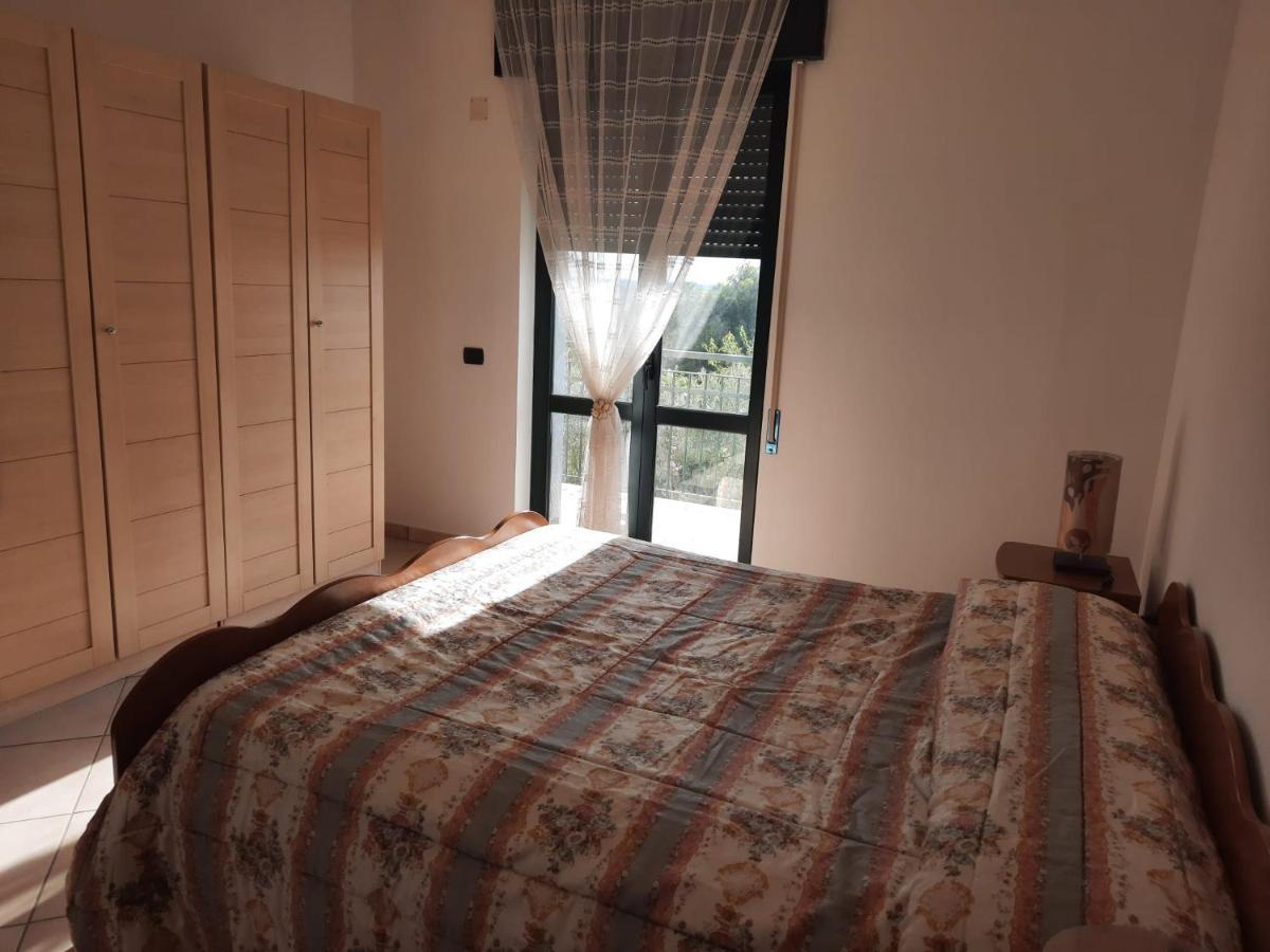 La Rosa Dei Venti Apartments Eboli Luaran gambar