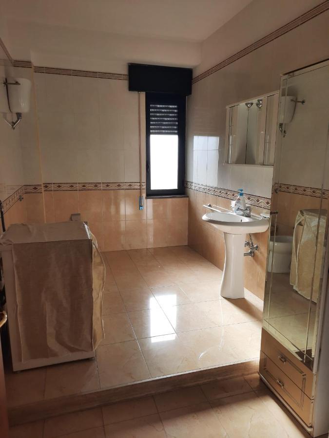La Rosa Dei Venti Apartments Eboli Luaran gambar