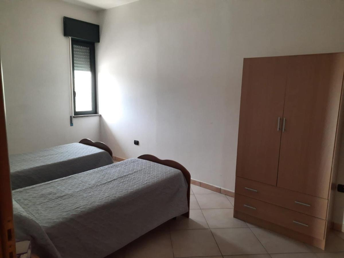 La Rosa Dei Venti Apartments Eboli Luaran gambar