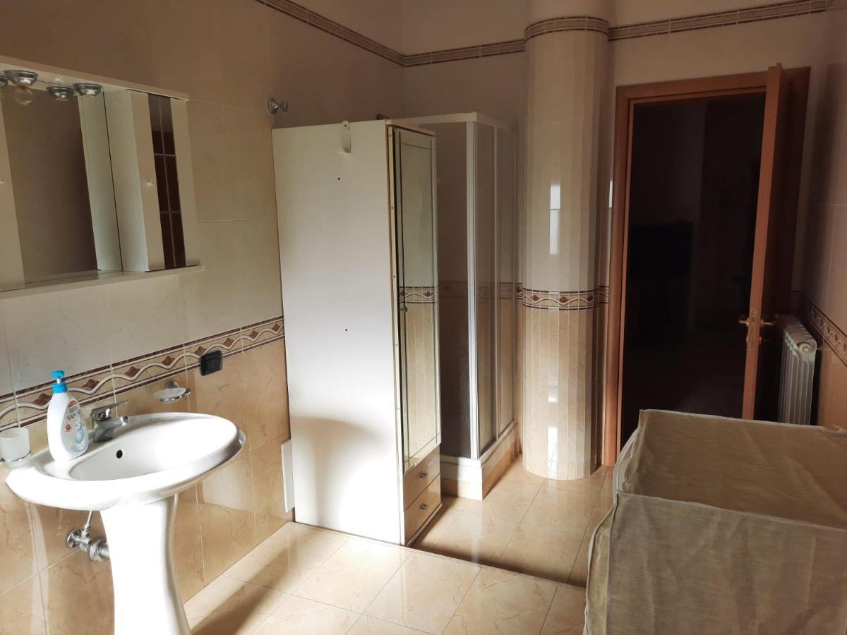 La Rosa Dei Venti Apartments Eboli Luaran gambar