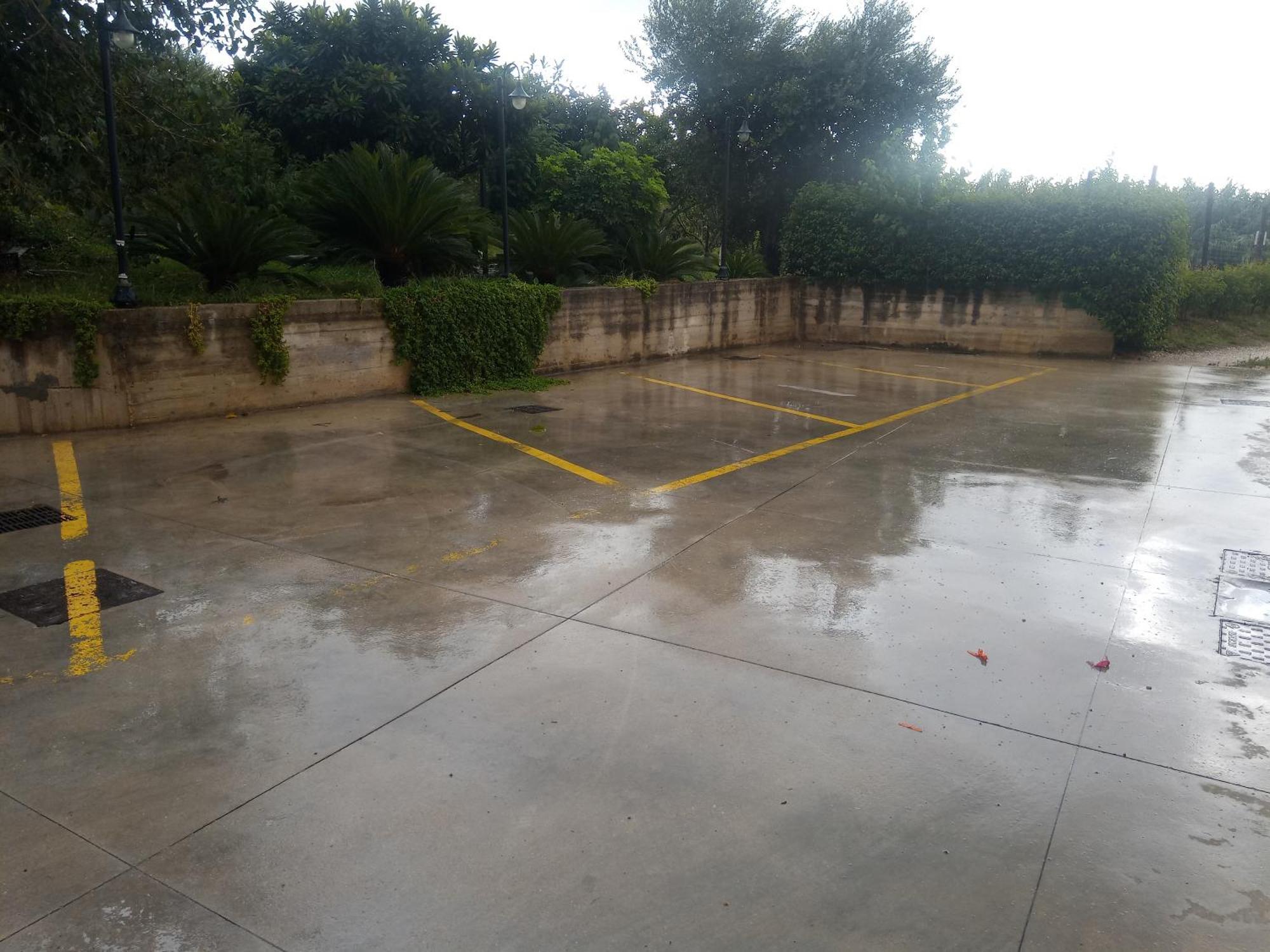 La Rosa Dei Venti Apartments Eboli Luaran gambar